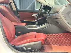 BMW 3 325Li M - фото 9