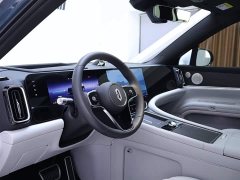 AITO M9 EREV Ultra 42kWh 6-Seater - фото 11