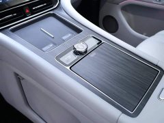 AITO M9 EREV Ultra 42kWh 6-Seater - фото 12