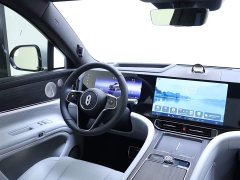 AITO M9 EREV Ultra 42kWh 6-Seater - фото 14