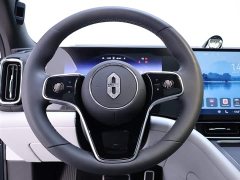 AITO M9 EREV Ultra 42kWh 6-Seater - фото 16