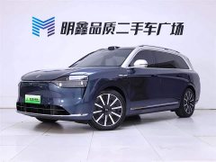 AITO M9 EREV Ultra 42kWh 6-Seater - фото 2