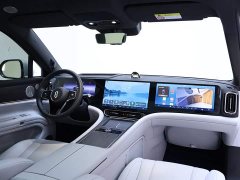 AITO M9 EREV Ultra 42kWh 6-Seater - фото 20
