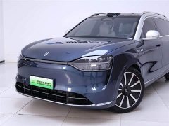 AITO M9 EREV Ultra 42kWh 6-Seater - фото 3