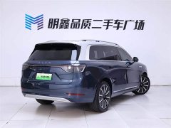 AITO M9 EREV Ultra 42kWh 6-Seater - фото 7