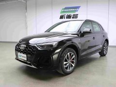 Audi Q5L 40 TFSI luxury and dynamic - фото 1