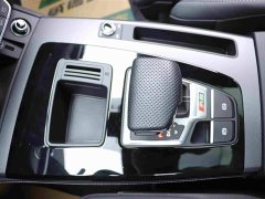 Audi Q5L 40 TFSI luxury and dynamic - фото 11