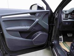 Audi Q5L 40 TFSI luxury and dynamic - фото 12