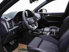Audi Q5L 40 TFSI luxury and dynamic - фото 14