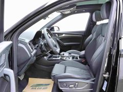 Audi Q5L 40 TFSI luxury and dynamic - фото 15