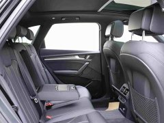 Audi Q5L 40 TFSI luxury and dynamic - фото 16