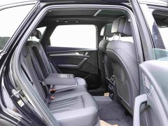 Audi Q5L 40 TFSI luxury and dynamic - фото 17