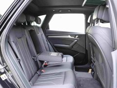 Audi Q5L 40 TFSI luxury and dynamic - фото 18
