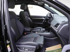 Audi Q5L 40 TFSI luxury and dynamic - фото 20