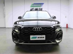 Audi Q5L 40 TFSI luxury and dynamic - фото 3