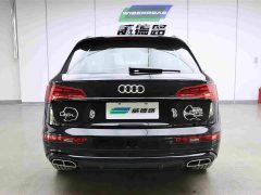 Audi Q5L 40 TFSI luxury and dynamic - фото 8