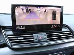 Audi Q5L 40 TFSI luxury and dynamic - фото 9
