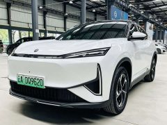 Dongfeng L7 518 Version Edition - фото 1