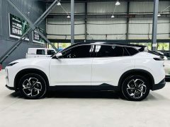 Dongfeng L7 518 Version Edition - фото 11