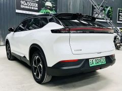 Dongfeng L7 518 Version Edition - фото 16