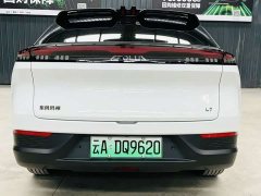 Dongfeng L7 518 Version Edition - фото 17