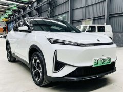 Dongfeng L7 518 Version Edition - фото 3