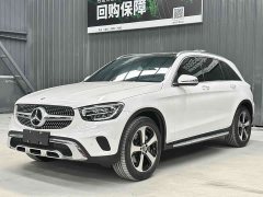 Mercedes-Benz GLC 260 L 4MATIC Version - фото 1