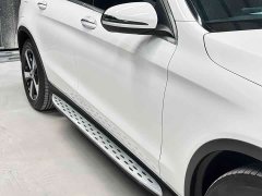 Mercedes-Benz GLC 260 L 4MATIC Version - фото 11