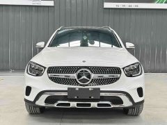 Mercedes-Benz GLC 260 L 4MATIC Version - фото 2