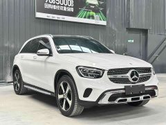 Mercedes-Benz GLC 260 L 4MATIC Version - фото 3