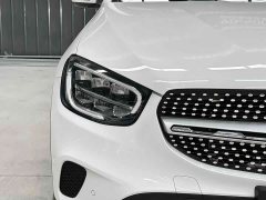 Mercedes-Benz GLC 260 L 4MATIC Version - фото 4