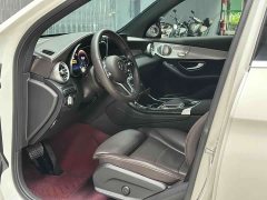 Mercedes-Benz GLC 260 L 4MATIC Version - фото 7