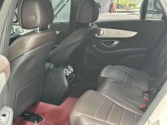 Mercedes-Benz GLC 260 L 4MATIC Version - фото 8