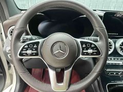 Mercedes-Benz GLC 260 L 4MATIC Version - фото 9