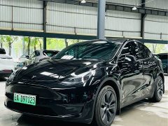 Tesla Model Y Edition - фото 1