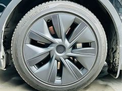Tesla Model Y Edition - фото 11