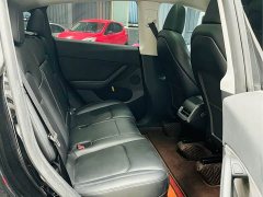 Tesla Model Y Edition - фото 15