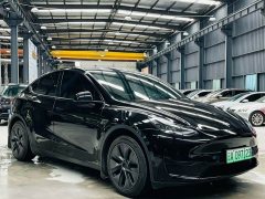 Tesla Model Y Edition - фото 3