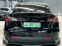 Tesla Model Y Edition - фото 5