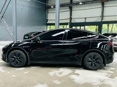 Tesla Model Y Edition - фото 8