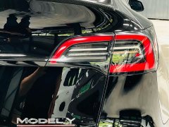 Tesla Model Y Edition - фото 9