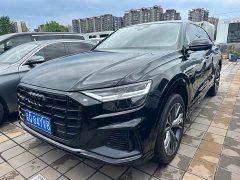 Audi Q8 55 TFSI Version - фото 1