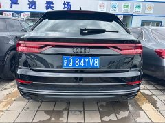 Audi Q8 55 TFSI Version - фото 15