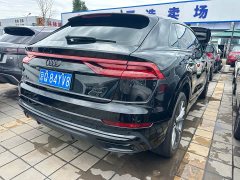 Audi Q8 55 TFSI Version - фото 16