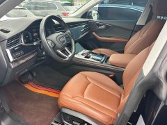 Audi Q8 55 TFSI Version - фото 5