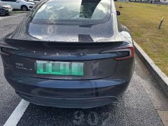 Tesla Model 3 Edition - фото 10