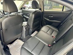 Nissan Sylphy 1.6L XL CVT Enjoy Edition - фото 10