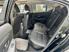 Nissan Sylphy 1.6L XL CVT Enjoy Edition - фото 12