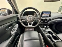 Nissan Sylphy 1.6L XL CVT Enjoy Edition - фото 13