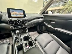 Nissan Sylphy 1.6L XL CVT Enjoy Edition - фото 14